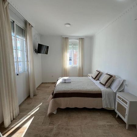 Atico Suite Claudio Marcelo Cordoba Ngoại thất bức ảnh