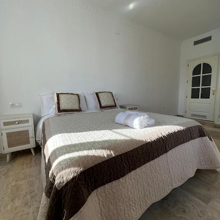 Atico Suite Claudio Marcelo Cordoba Ngoại thất bức ảnh