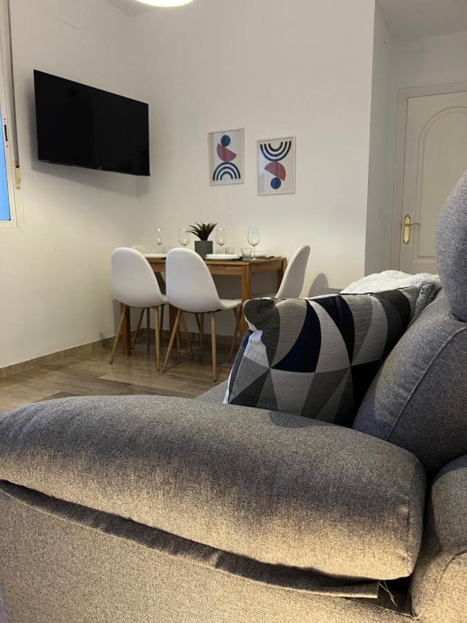 Atico Suite Claudio Marcelo Cordoba Ngoại thất bức ảnh
