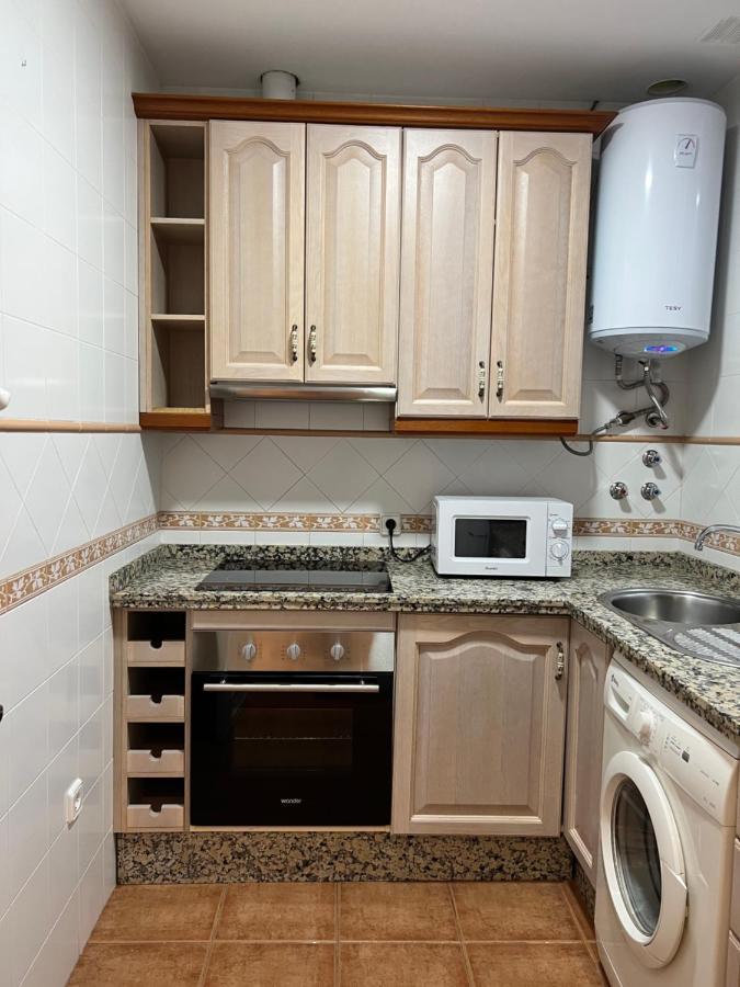Atico Suite Claudio Marcelo Cordoba Ngoại thất bức ảnh