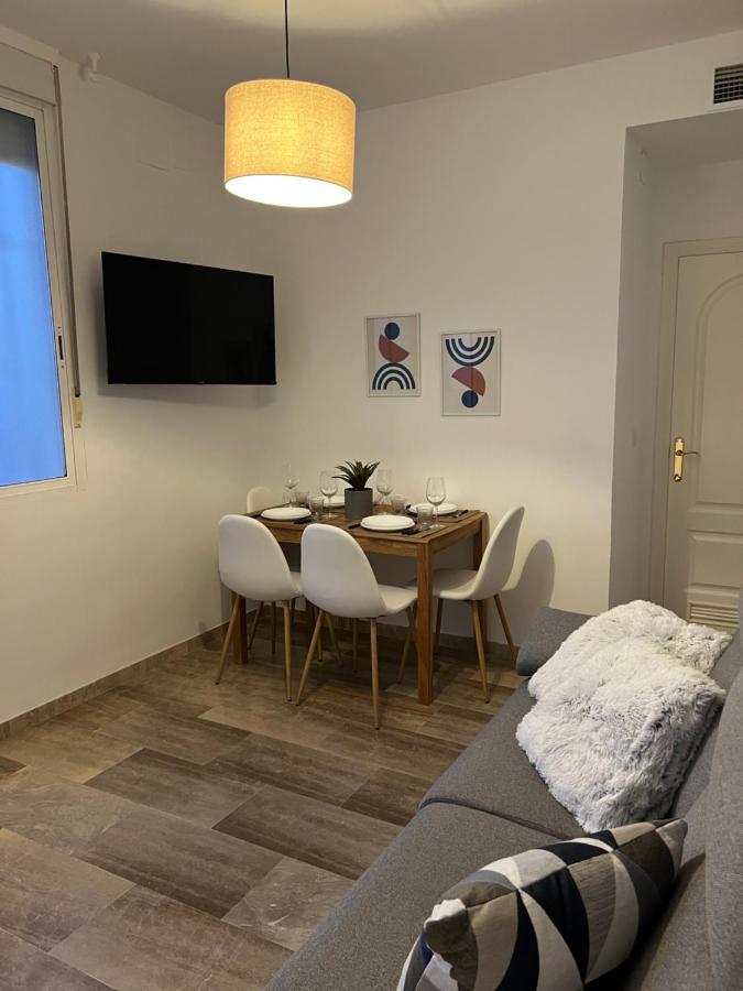 Atico Suite Claudio Marcelo Cordoba Ngoại thất bức ảnh