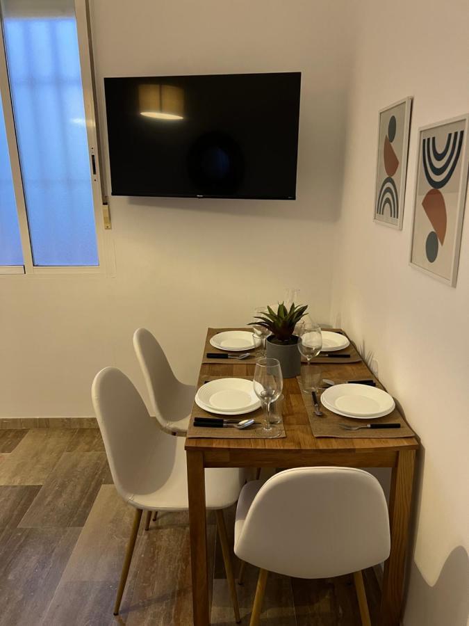 Atico Suite Claudio Marcelo Cordoba Ngoại thất bức ảnh