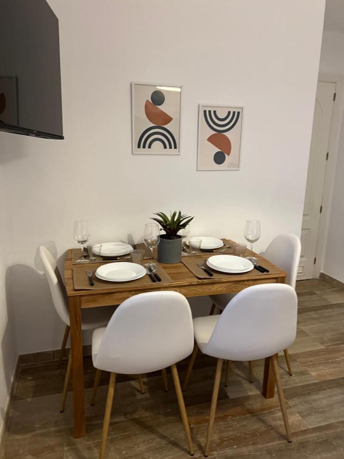 Atico Suite Claudio Marcelo Cordoba Ngoại thất bức ảnh