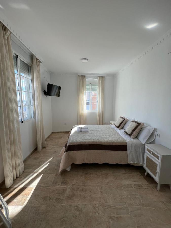 Atico Suite Claudio Marcelo Cordoba Ngoại thất bức ảnh