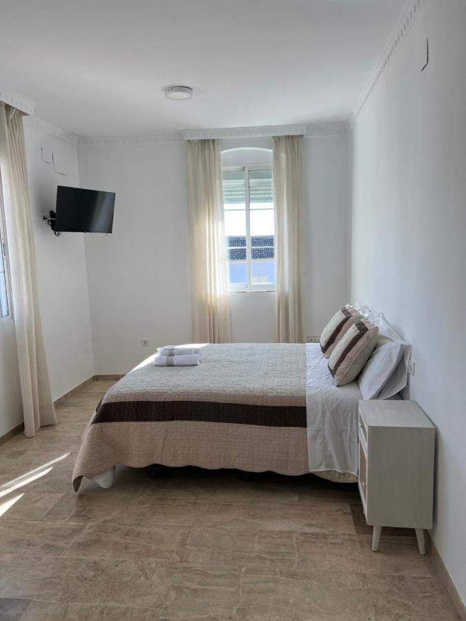 Atico Suite Claudio Marcelo Cordoba Ngoại thất bức ảnh