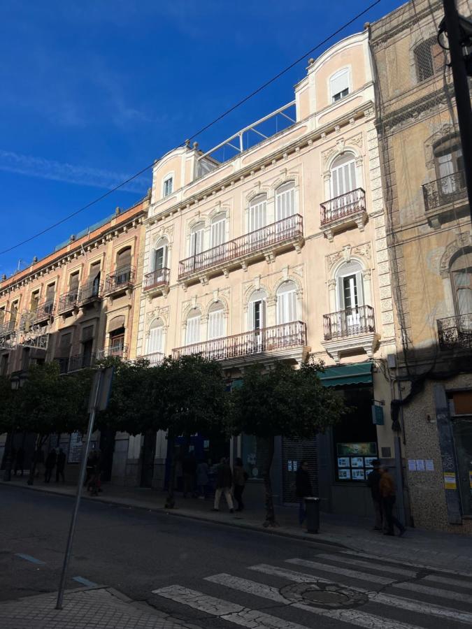Atico Suite Claudio Marcelo Cordoba Ngoại thất bức ảnh