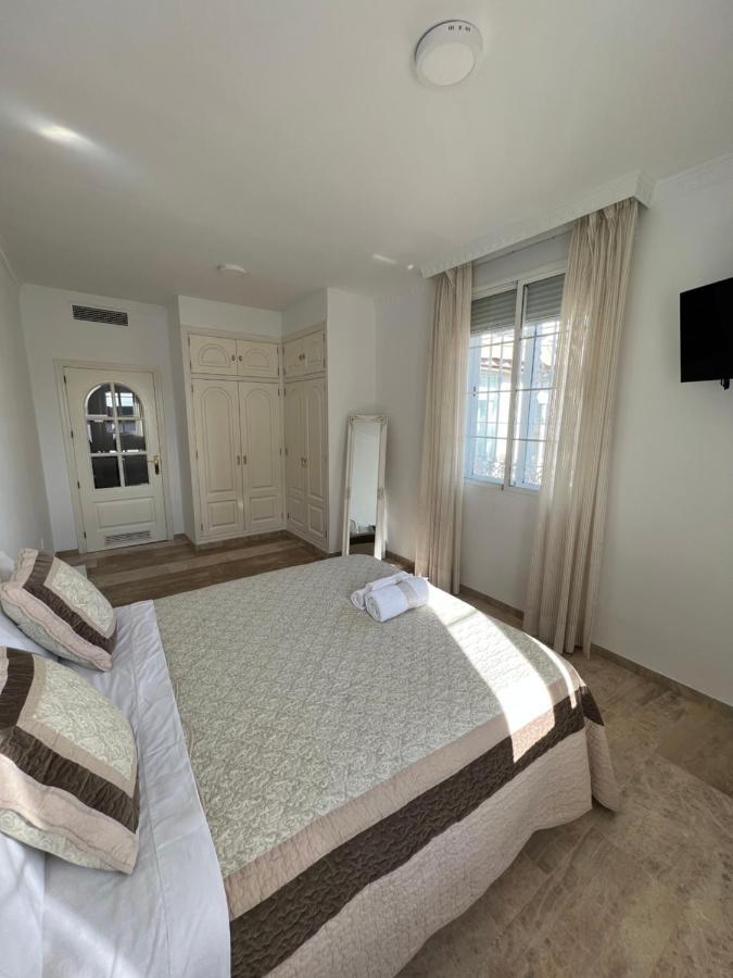 Atico Suite Claudio Marcelo Cordoba Ngoại thất bức ảnh