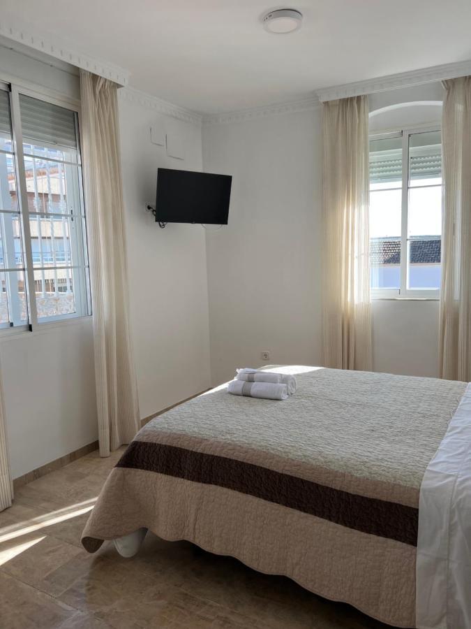 Atico Suite Claudio Marcelo Cordoba Ngoại thất bức ảnh