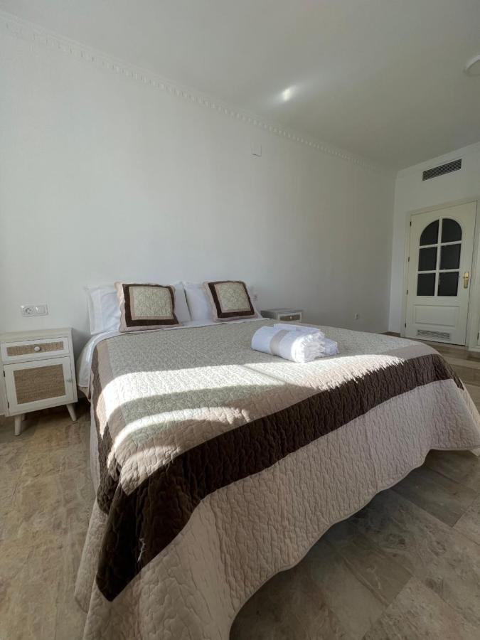 Atico Suite Claudio Marcelo Cordoba Ngoại thất bức ảnh