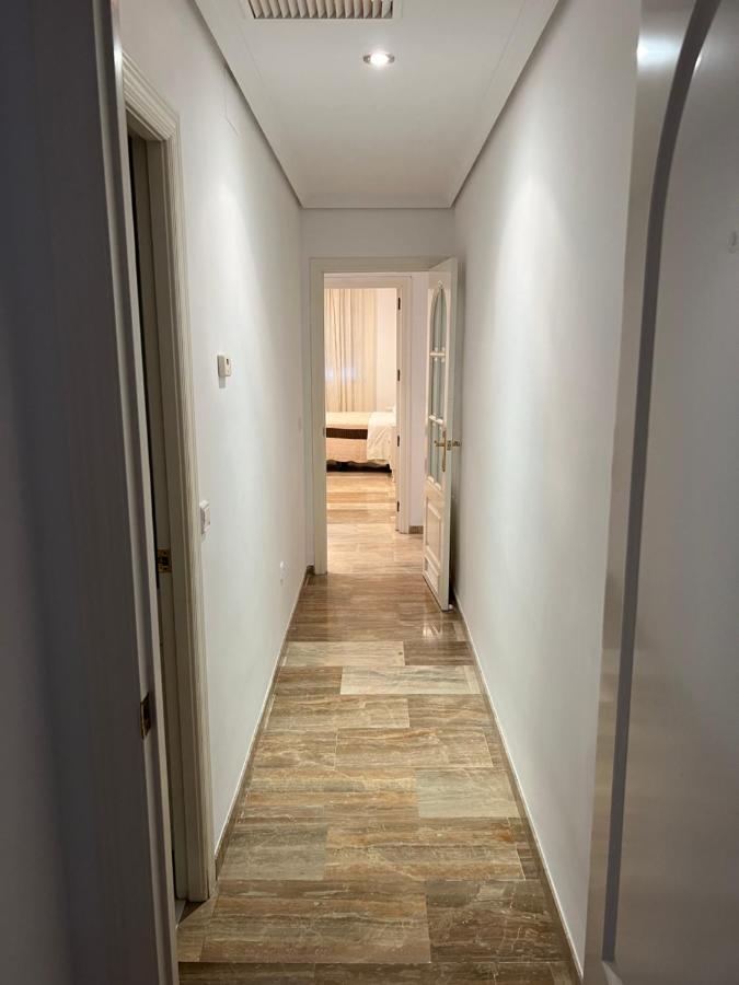 Atico Suite Claudio Marcelo Cordoba Ngoại thất bức ảnh