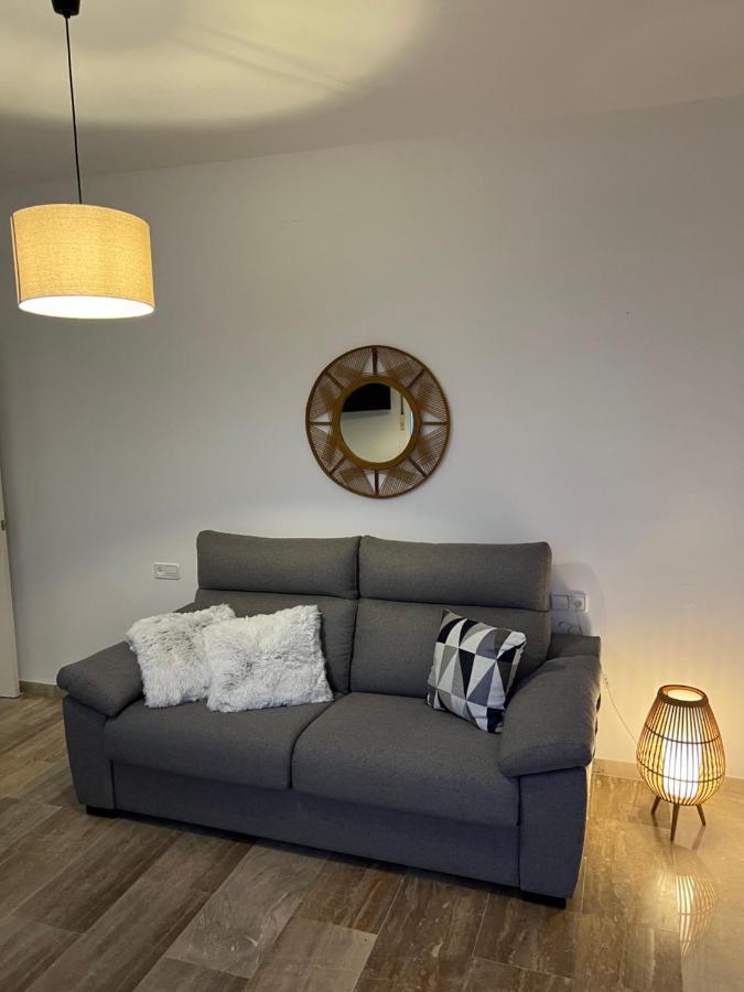 Atico Suite Claudio Marcelo Cordoba Ngoại thất bức ảnh