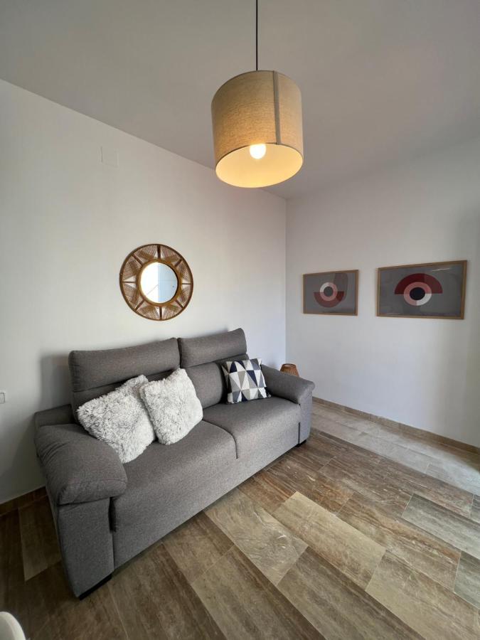 Atico Suite Claudio Marcelo Cordoba Ngoại thất bức ảnh