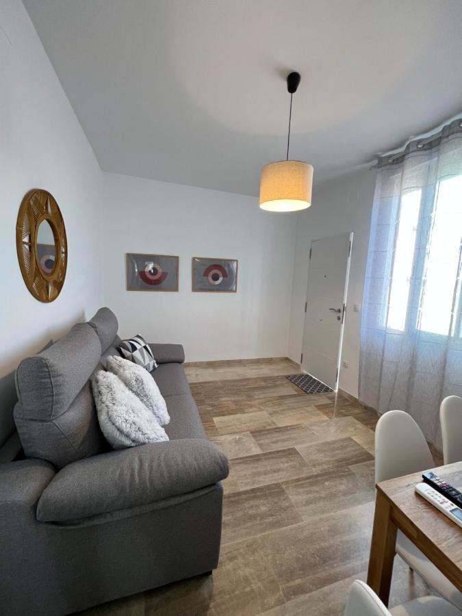 Atico Suite Claudio Marcelo Cordoba Ngoại thất bức ảnh