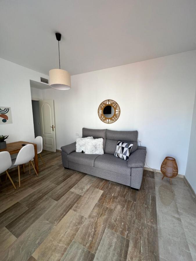 Atico Suite Claudio Marcelo Cordoba Ngoại thất bức ảnh