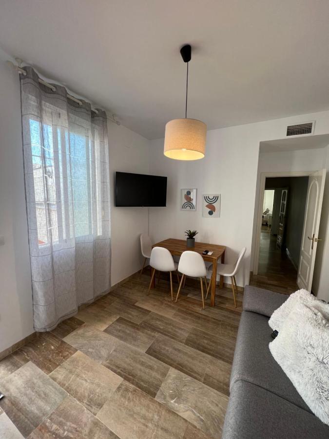 Atico Suite Claudio Marcelo Cordoba Ngoại thất bức ảnh