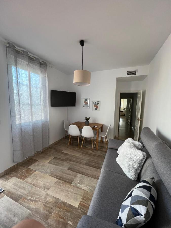 Atico Suite Claudio Marcelo Cordoba Ngoại thất bức ảnh
