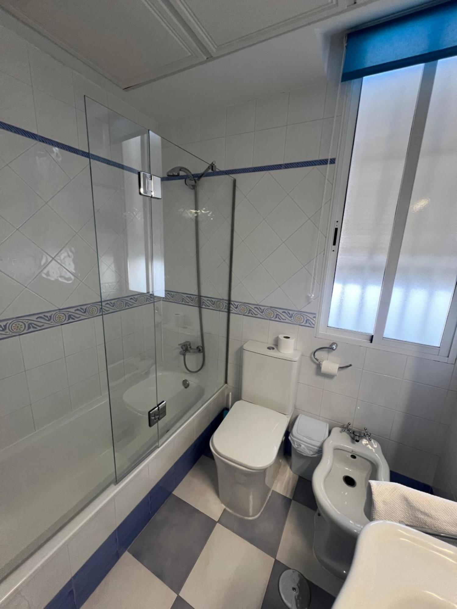 Atico Suite Claudio Marcelo Cordoba Ngoại thất bức ảnh