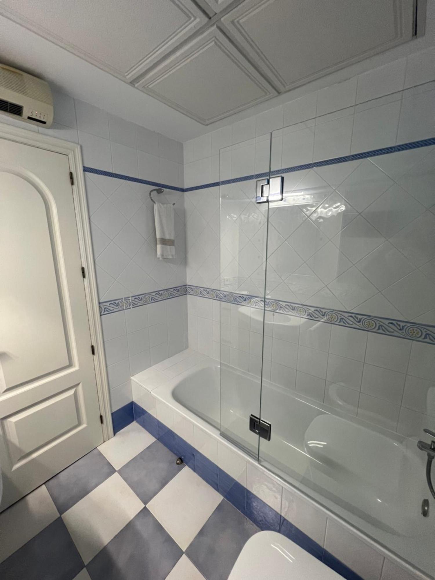 Atico Suite Claudio Marcelo Cordoba Ngoại thất bức ảnh